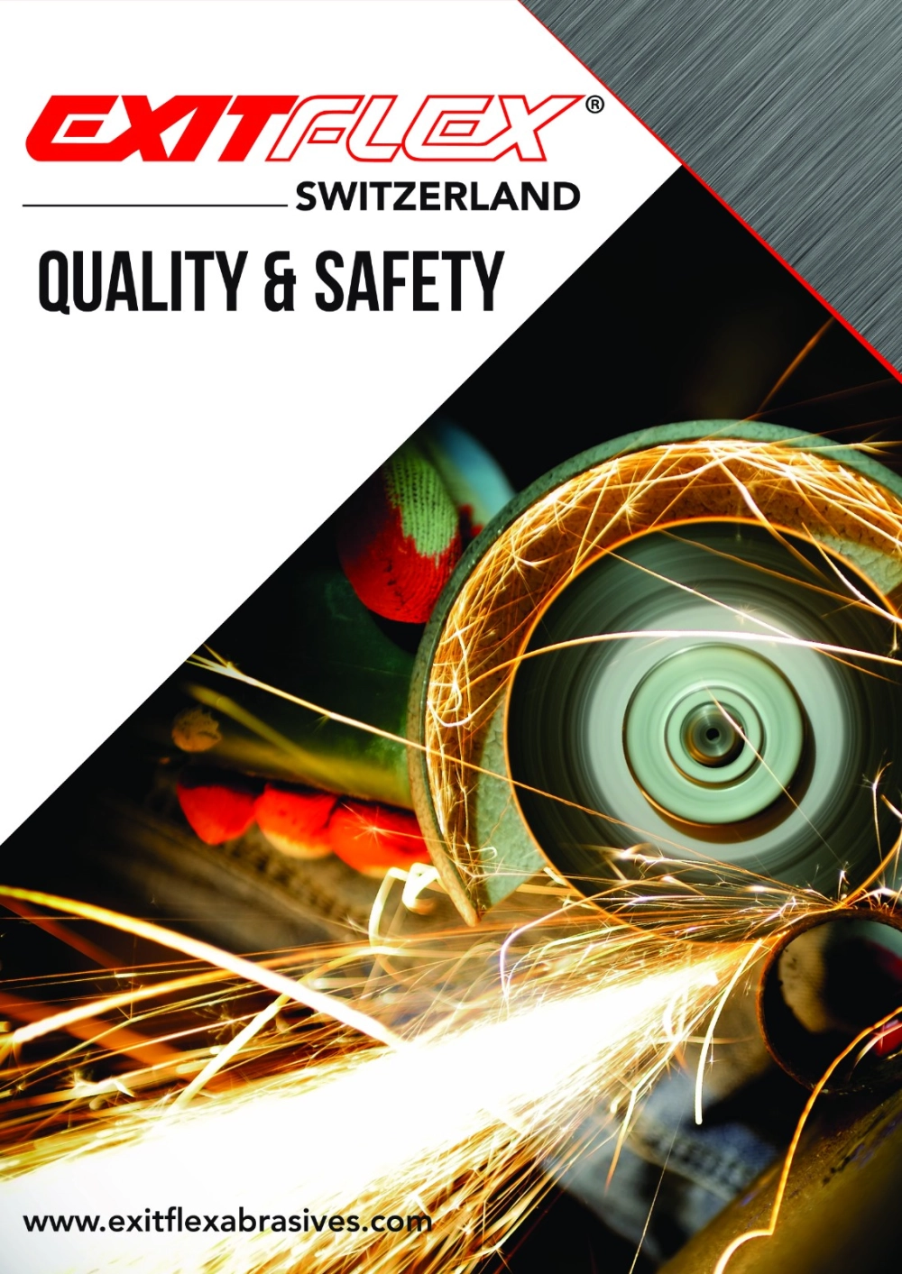 ABRASIVE AND POLISHING PRODUCTS